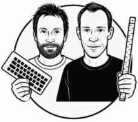 Aufmaß App – Team